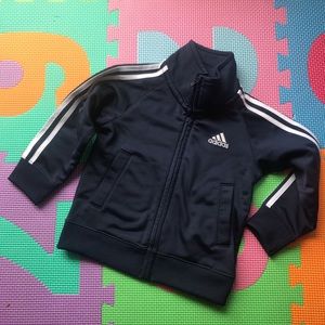 Adidas Jacket Toddler 18 months